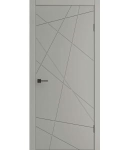 03 Geo Шелл Грей